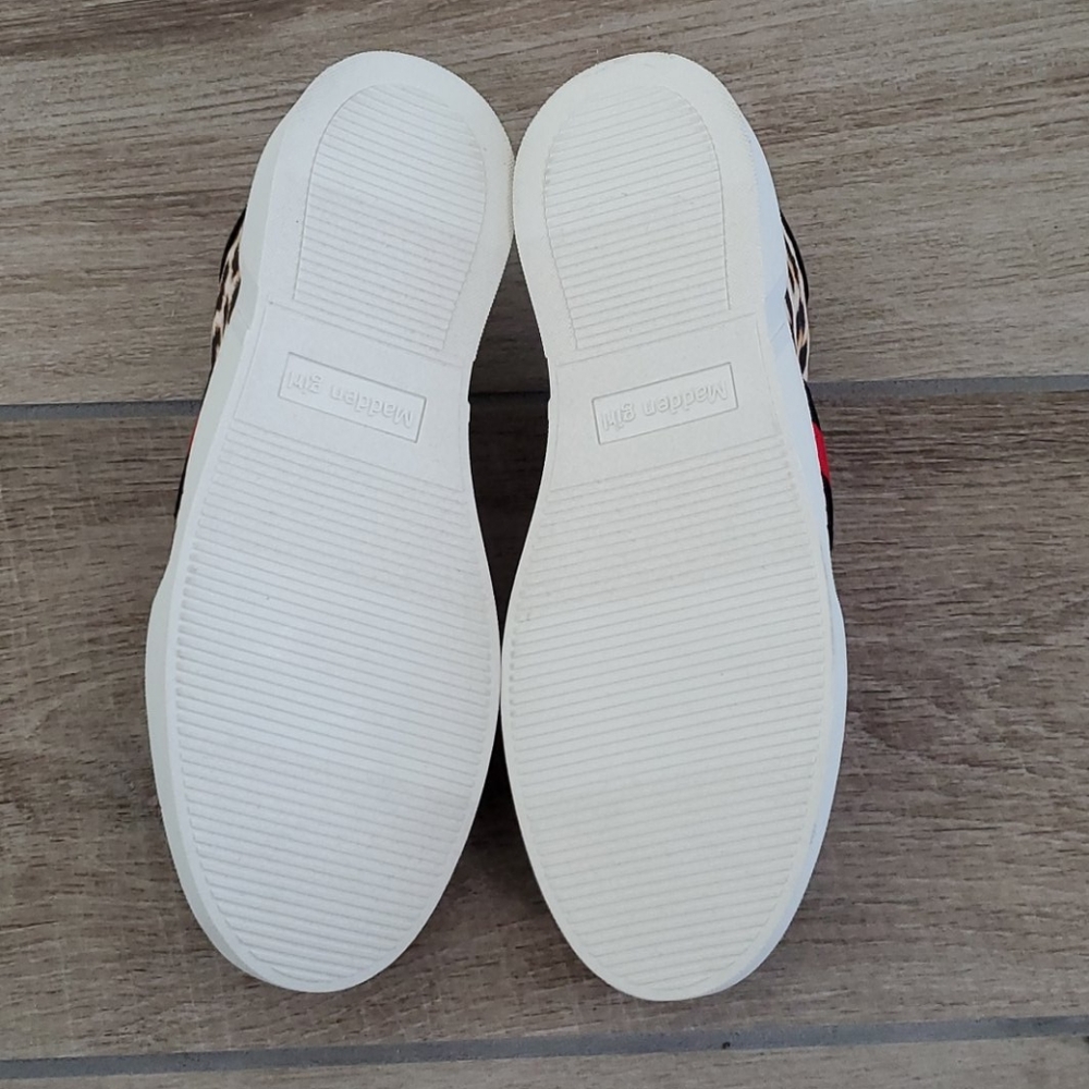 🆕️ Madden Girl shoes - Picture 9 of 12